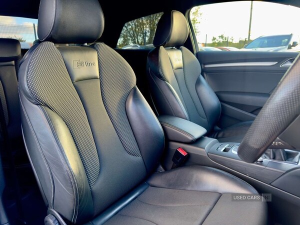 Used Audi A3 2015 for sale - 76061072: Photo 18