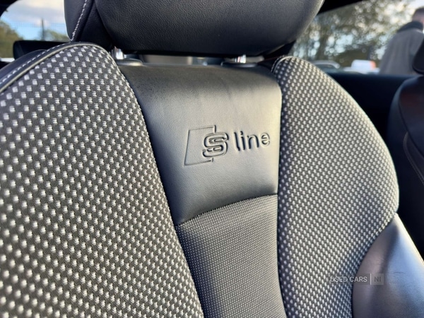 Used Audi A3 2015 for sale - 76061072: Photo 20