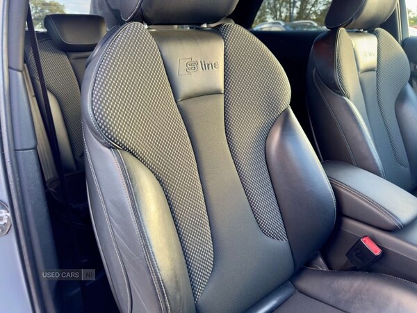 Used Audi A3 2015 for sale - 76061072: Photo 20