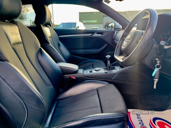 Used Audi A3 2015 for sale - 76061072: Photo 22