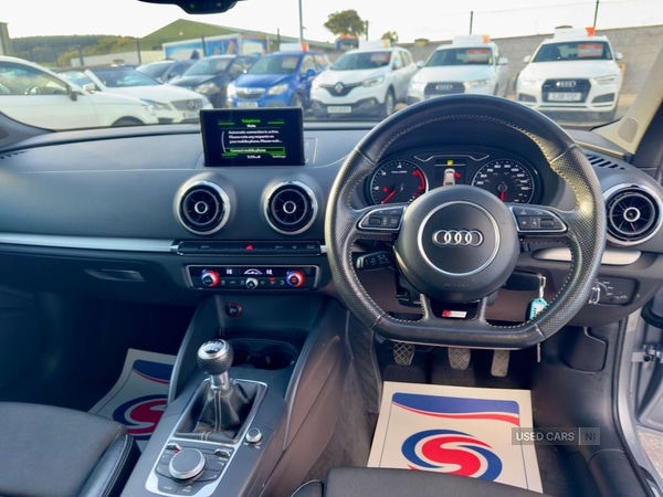 Used Audi A3 2015 for sale - 76061072: Photo 23