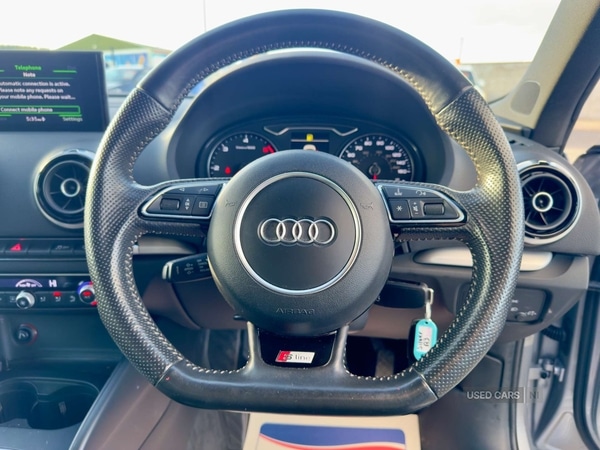 Used Audi A3 2015 for sale - 76061072: Photo 24