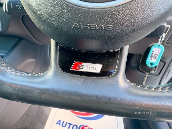 Used Audi A3 2015 for sale - 76061072: Photo 27