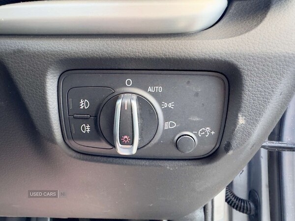 Used Audi A3 2015 for sale - 76061072: Photo 28