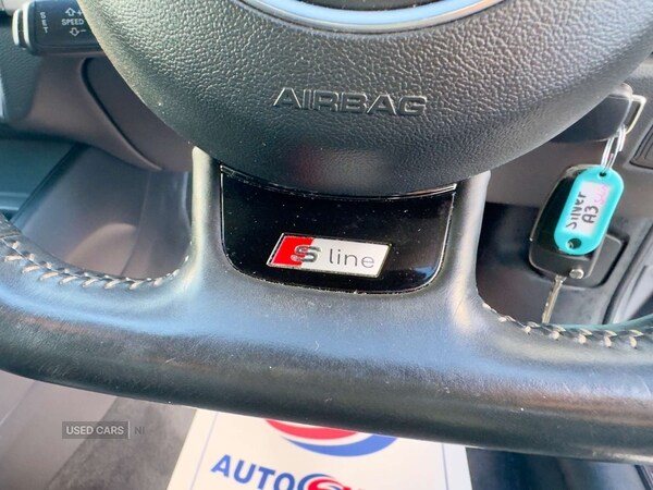Used Audi A3 2015 for sale - 76061072: Photo 28