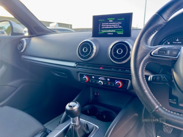 Used Audi A3 2015 for sale - 76061072: Photo 30