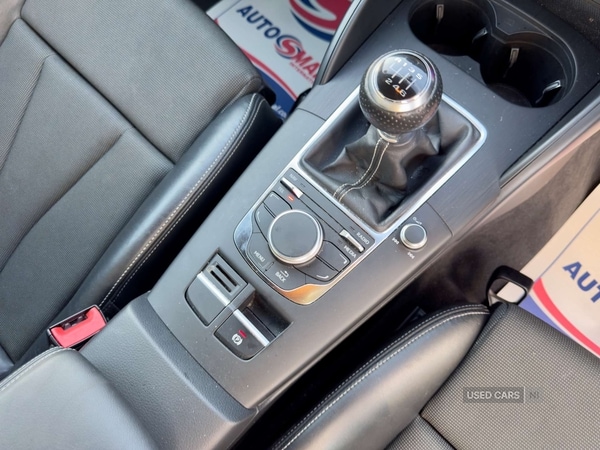 Used Audi A3 2015 for sale - 76061072: Photo 31