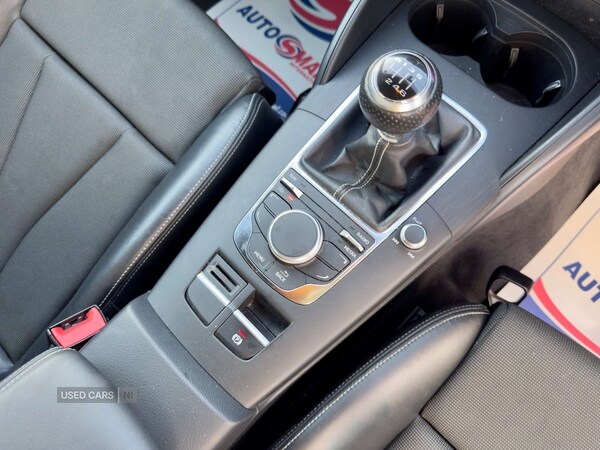 Used Audi A3 2015 for sale - 76061072: Photo 32