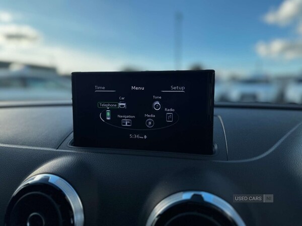 Used Audi A3 2015 for sale - 76061072: Photo 38