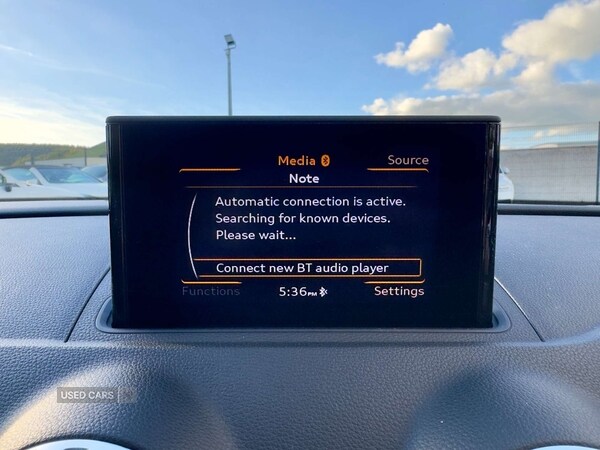 Used Audi A3 2015 for sale - 76061072: Photo 39