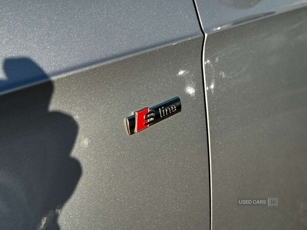 Used Audi A3 2015 for sale - 76061072: Photo 3