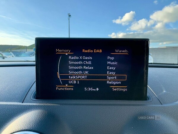 Used Audi A3 2015 for sale - 76061072: Photo 41