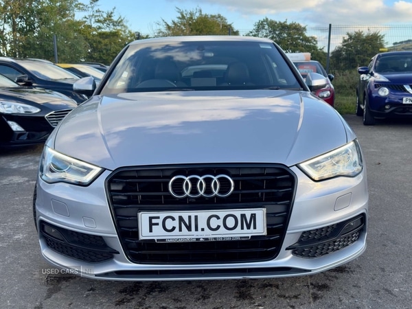 Used Audi A3 2015 for sale - 76061072: Photo 5