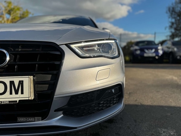 Used Audi A3 2015 for sale - 76061072: Photo 6