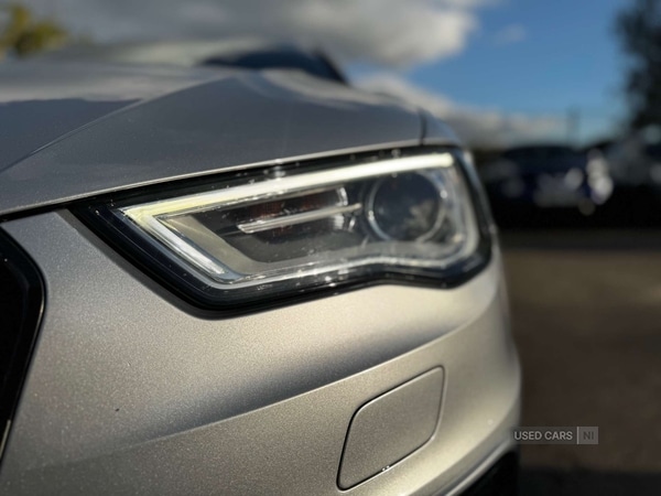 Used Audi A3 2015 for sale - 76061072: Photo 7