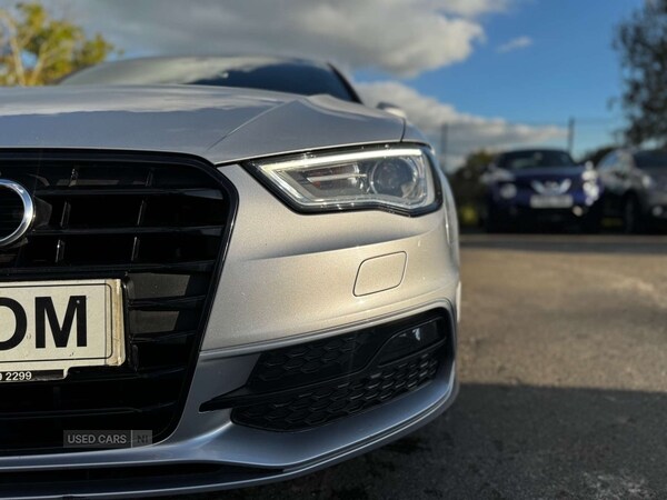 Used Audi A3 2015 for sale - 76061072: Photo 7
