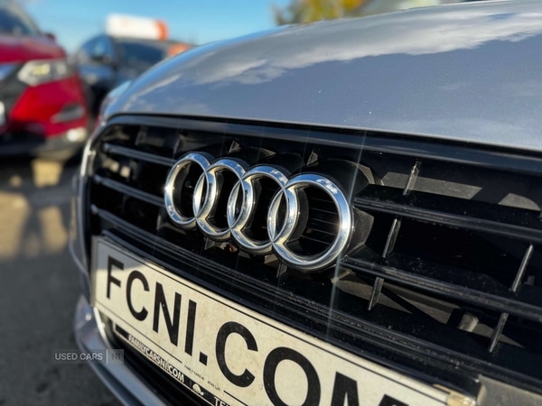 Used Audi A3 2015 for sale - 76061072: Photo 8