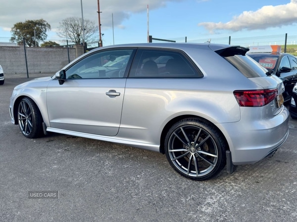 Used Audi A3 2015 for sale - 76061072: Photo 9