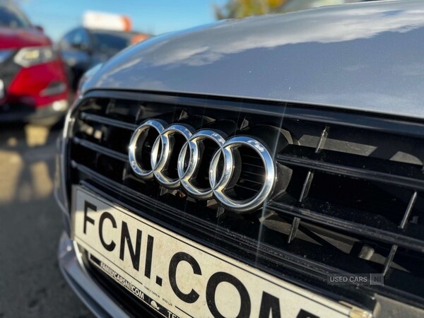 Used Audi A3 2015 for sale - 76061072: Photo 9