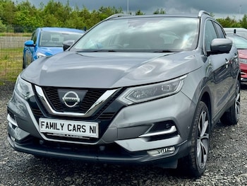 Used Nissan Qashqai 2017 for sale - 78797682: Photo
