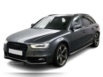 Used Audi A4 2015 for sale - 77982870: Photo