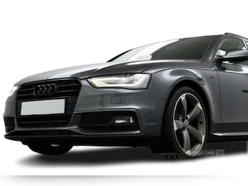 Used Audi A4 2015 for sale - 77982870: Photo