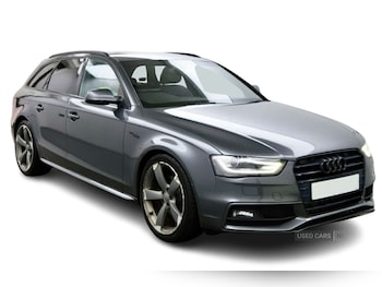 Used Audi A4 2015 for sale - 77982870: Photo