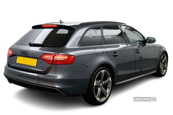 Used Audi A4 2015 for sale - 77982870: Photo 4