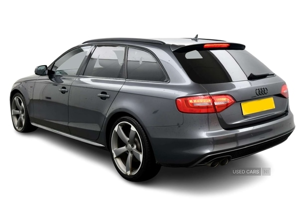 Used Audi A4 2015 for sale - 77982870: Photo 5