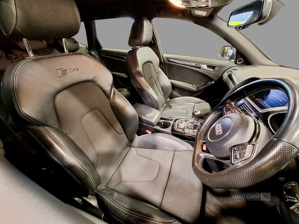 Used Audi A4 2015 for sale - 77982870: Photo 6