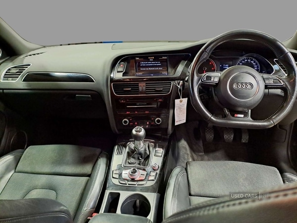 Used Audi A4 2015 for sale - 77982870: Photo 7