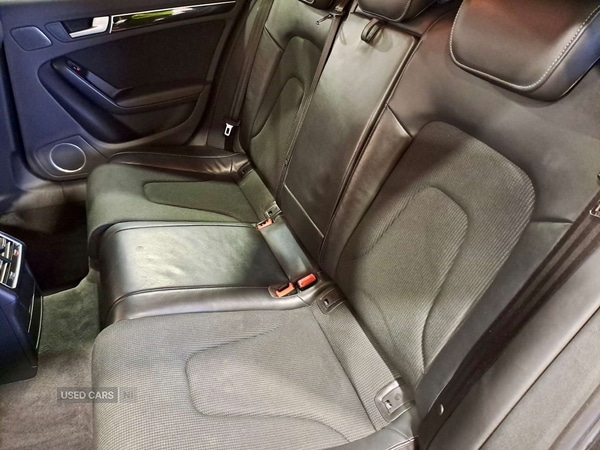 Used Audi A4 2015 for sale - 77982870: Photo 8