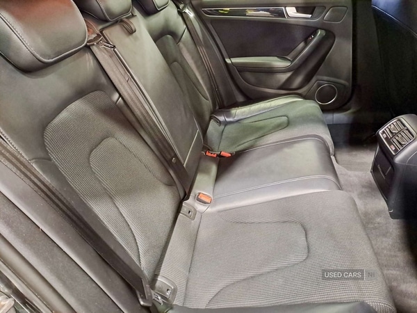 Used Audi A4 2015 for sale - 77982870: Photo 9