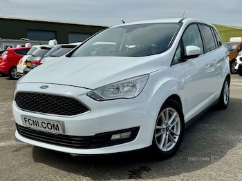 2016 - 1.5 TDCi Zetec 5dr