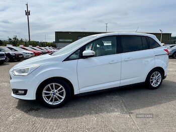 Used Ford Grand C-Max 2016 for sale - 75508794: Photo