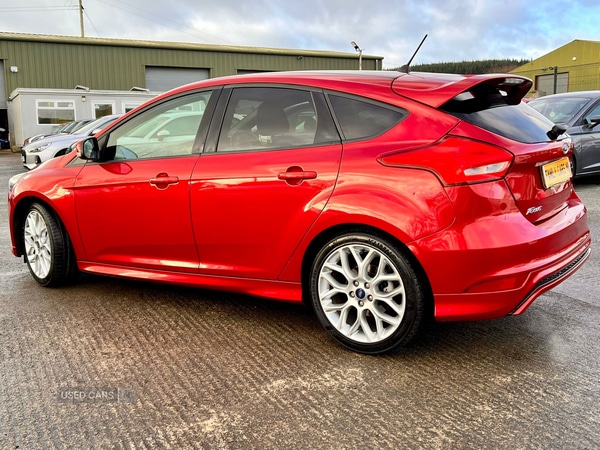 Used Ford Focus 2018 for sale - 76850881: Photo 10