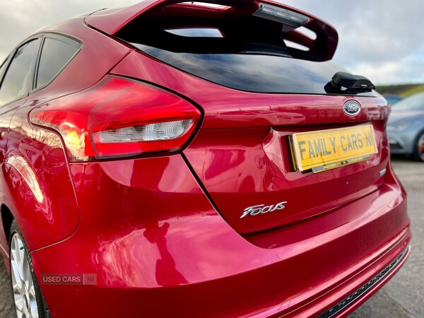 Used Ford Focus 2018 for sale - 76850881: Photo 12