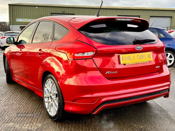 Used Ford Focus 2018 for sale - 76850881: Photo 13