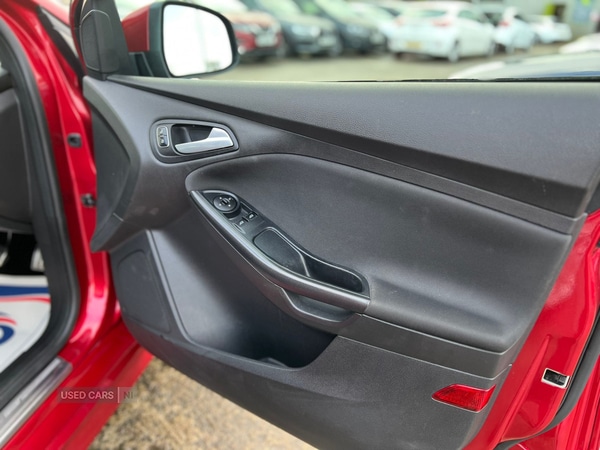 Used Ford Focus 2018 for sale - 76850881: Photo 15