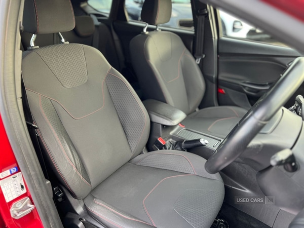 Used Ford Focus 2018 for sale - 76850881: Photo 16