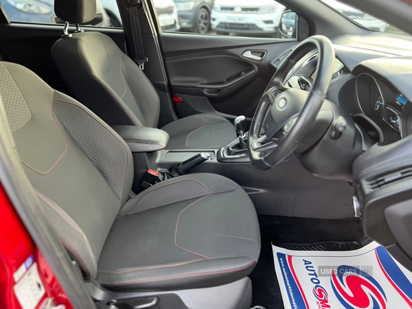 Used Ford Focus 2018 for sale - 76850881: Photo 17