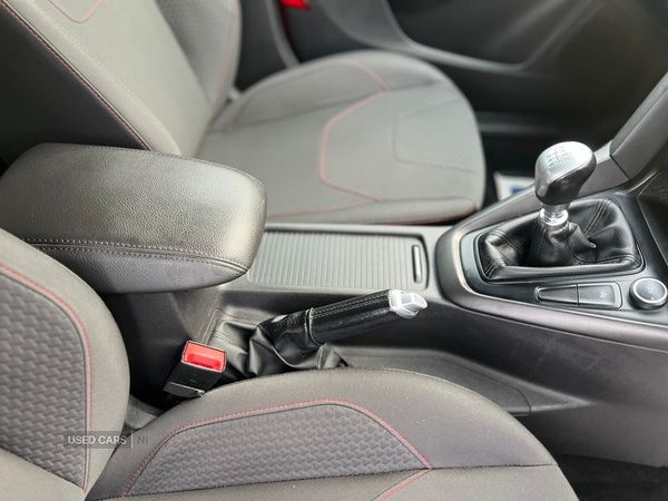 Used Ford Focus 2018 for sale - 76850881: Photo 19