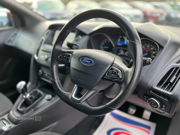 Used Ford Focus 2018 for sale - 76850881: Photo 20