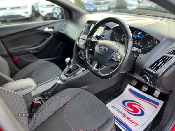 Used Ford Focus 2018 for sale - 76850881: Photo 21