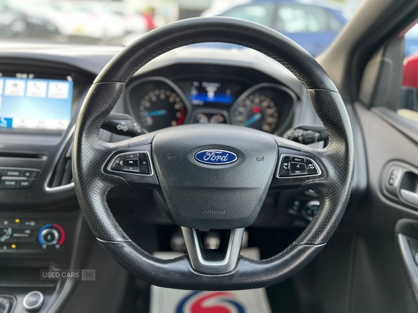 Used Ford Focus 2018 for sale - 76850881: Photo 23