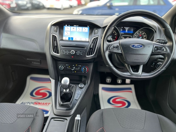 Used Ford Focus 2018 for sale - 76850881: Photo 24