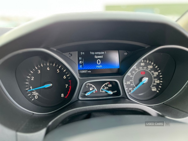 Used Ford Focus 2018 for sale - 76850881: Photo 27