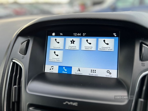 Used Ford Focus 2018 for sale - 76850881: Photo 30