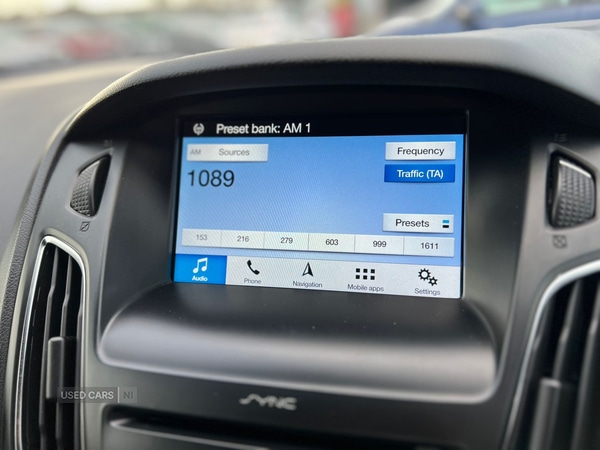 Used Ford Focus 2018 for sale - 76850881: Photo 31