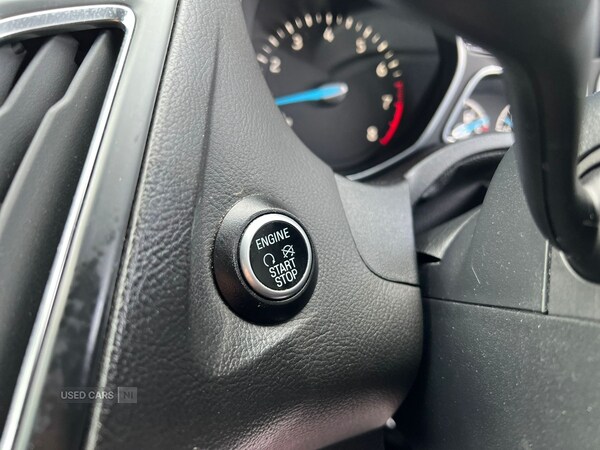 Used Ford Focus 2018 for sale - 76850881: Photo 32